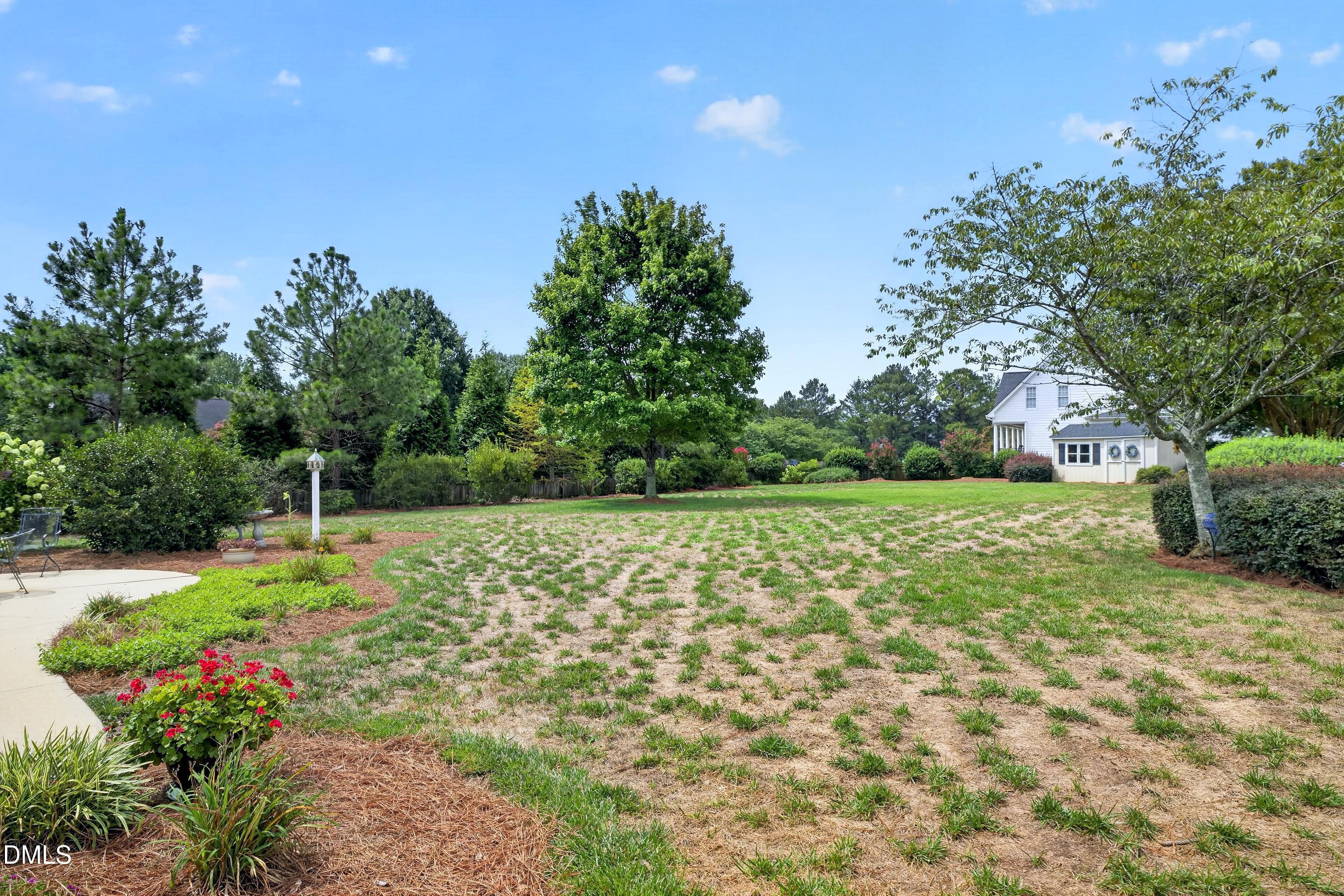 4616 Jernigan Drive Property Photo 48