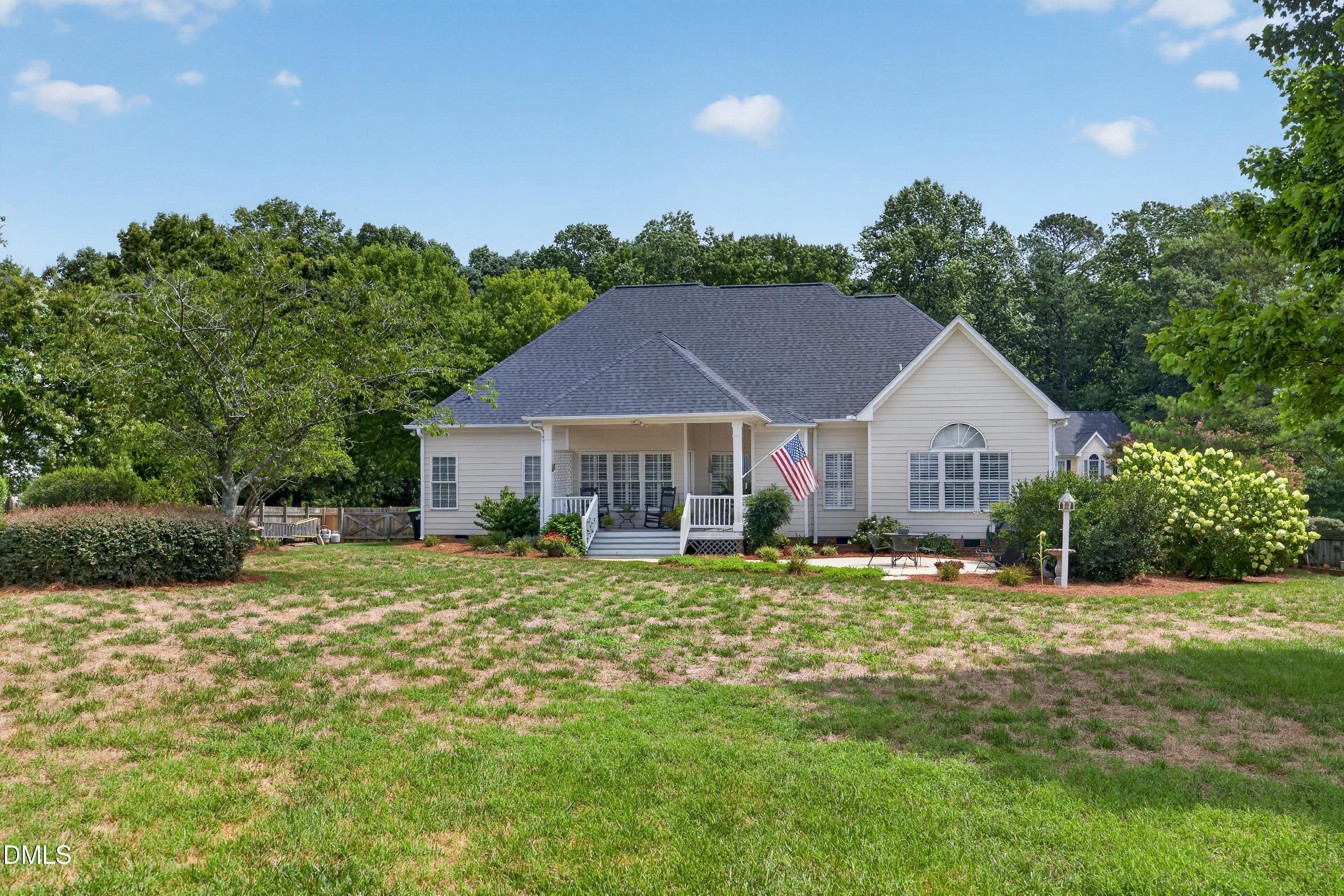 4616 Jernigan Drive Property Photo 60