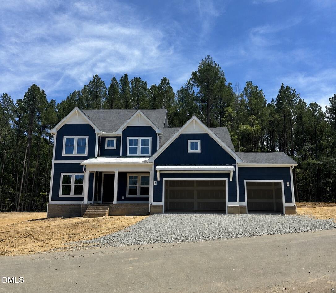 135 Black Bear Court