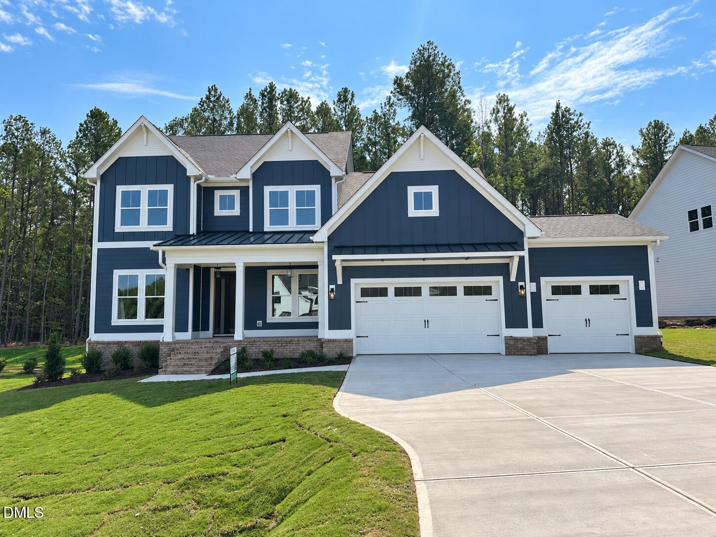 135 Black Bear Court Property Photo 1