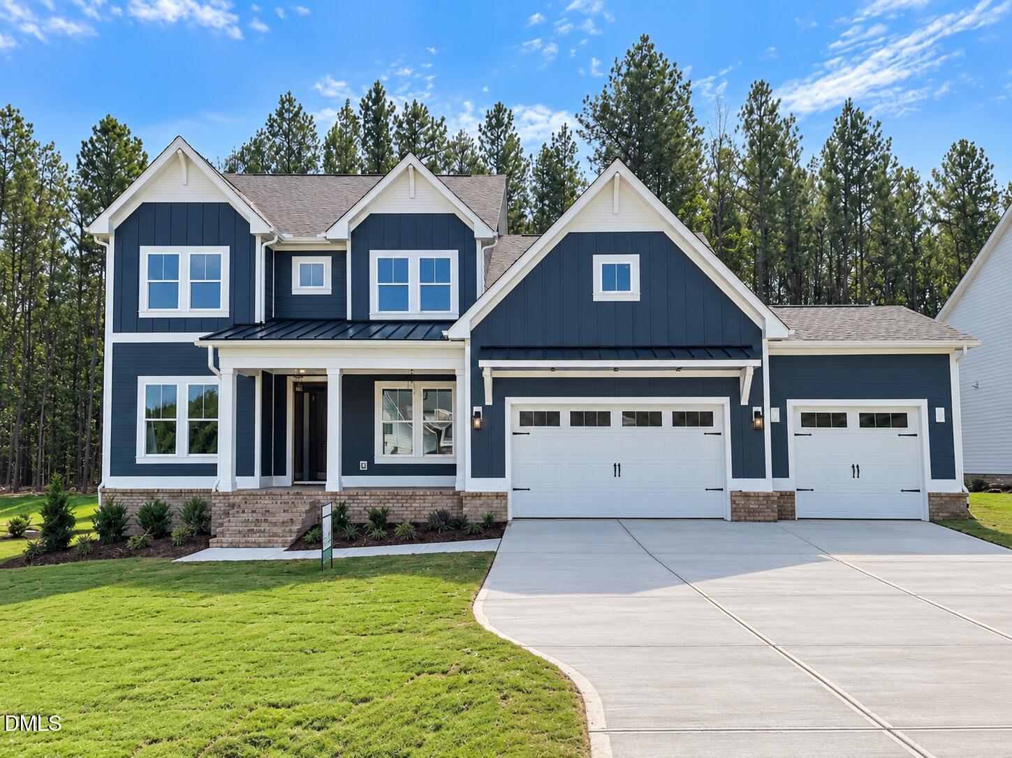 135 Black Bear Court Property Photo 1