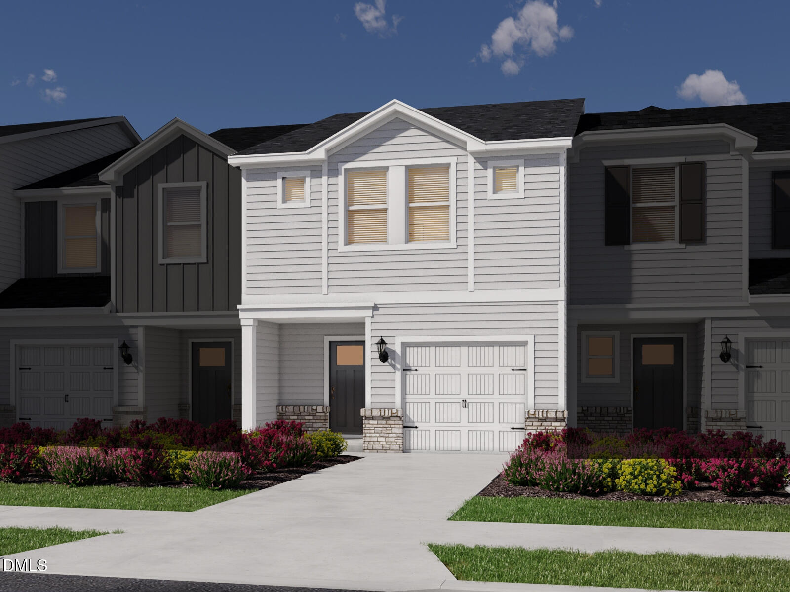 808 Stream View Court Property Photo 1