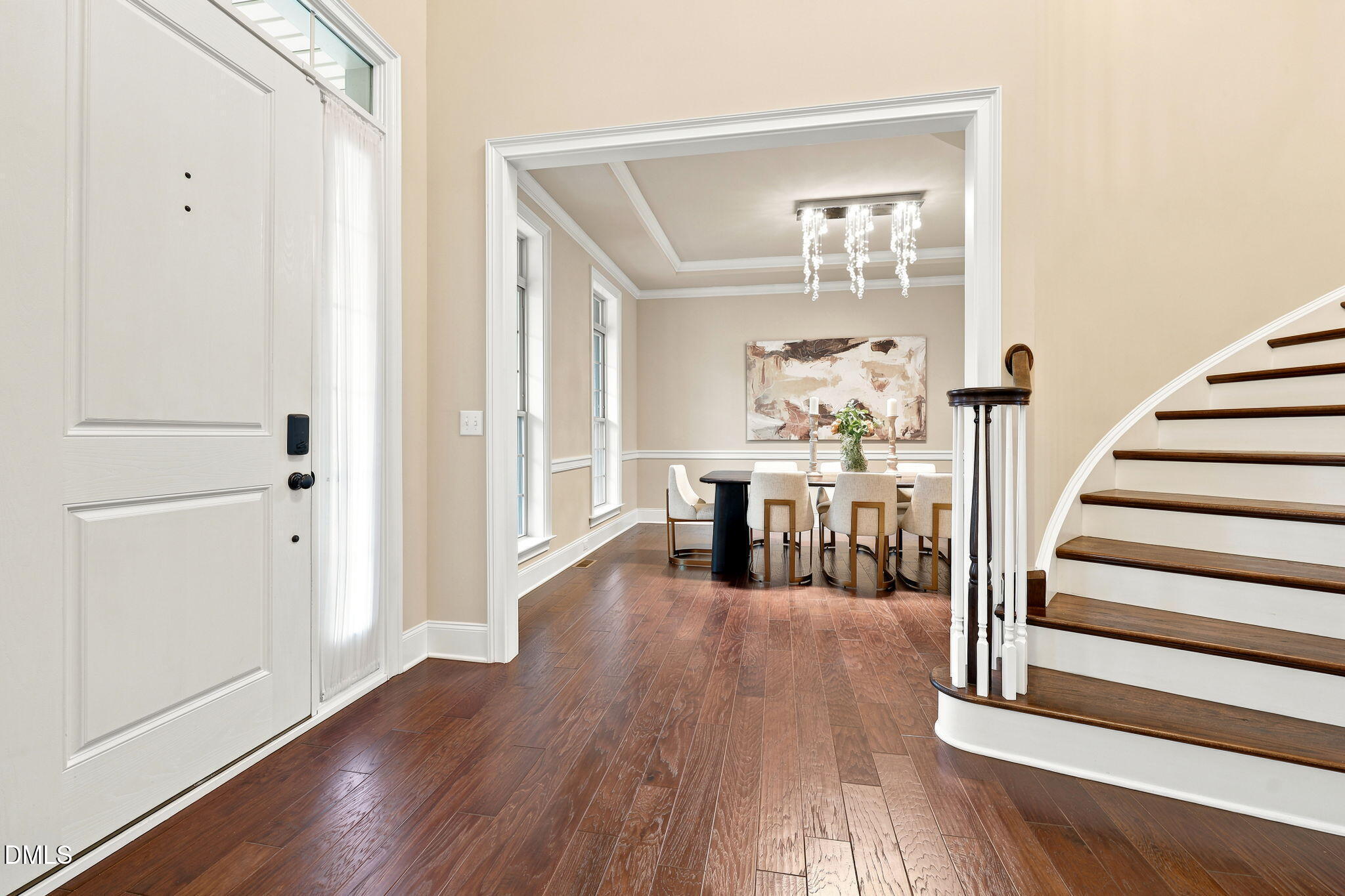 2841 Flora Oaks Way Property Photo 5