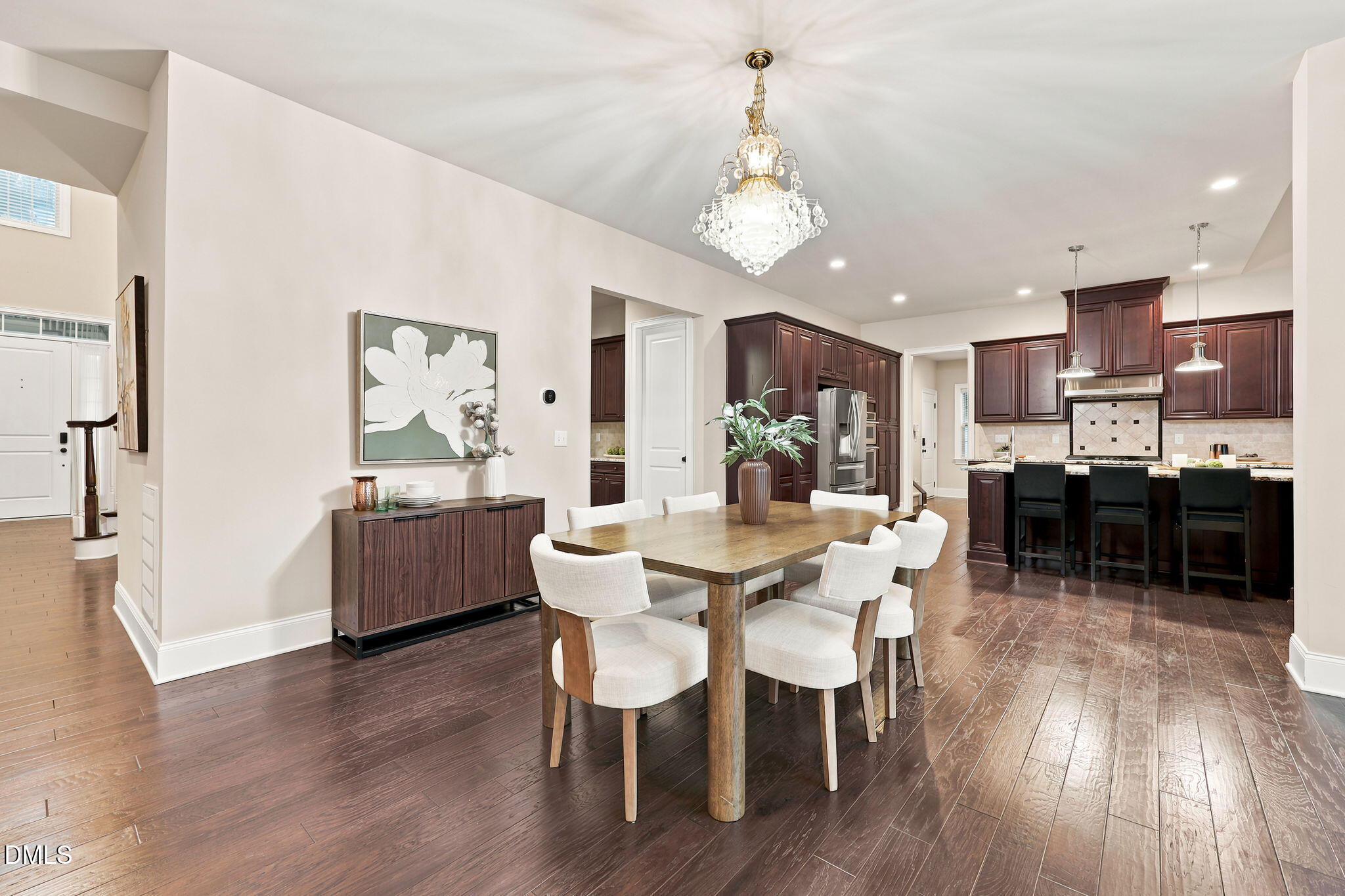 2841 Flora Oaks Way Property Photo 12