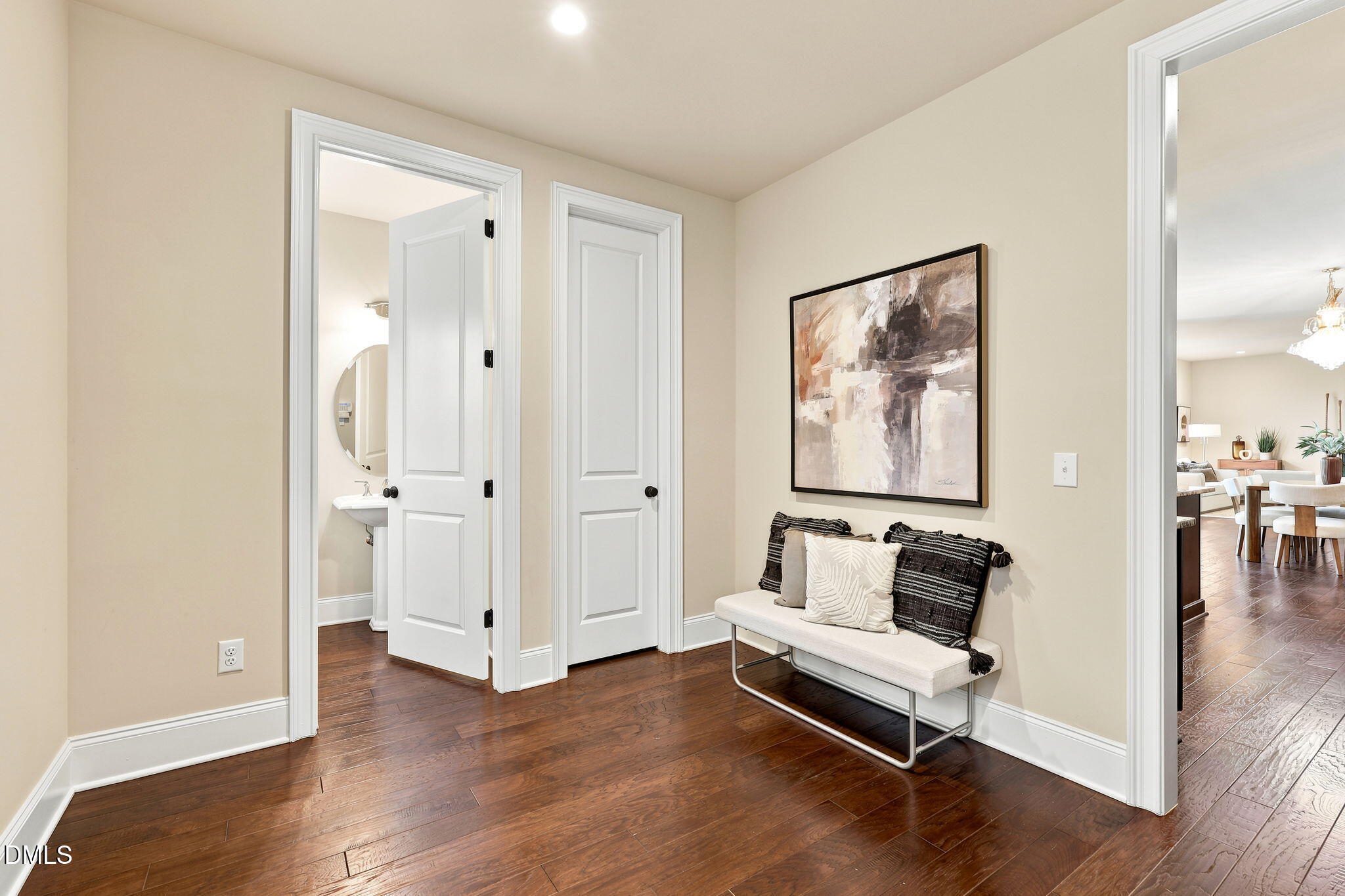 2841 Flora Oaks Way Property Photo 24