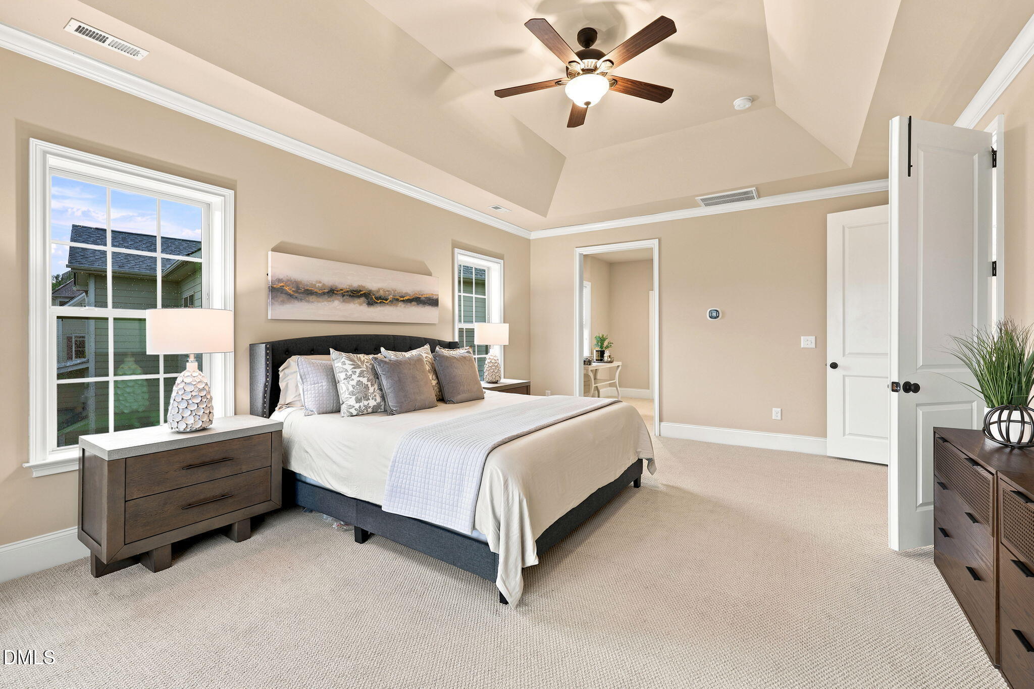2841 Flora Oaks Way Property Photo 28