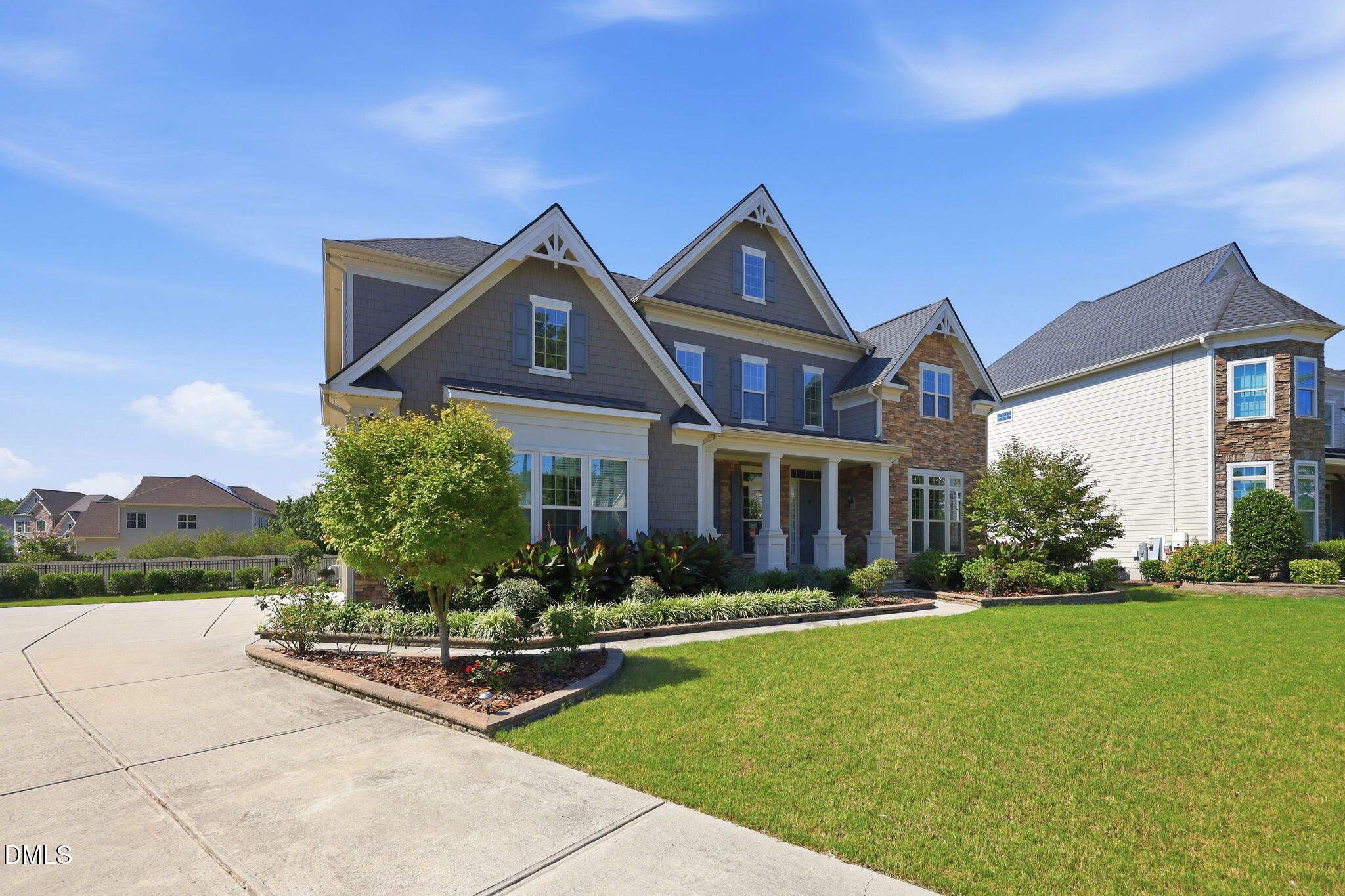 2841 Flora Oaks Way Property Photo 48