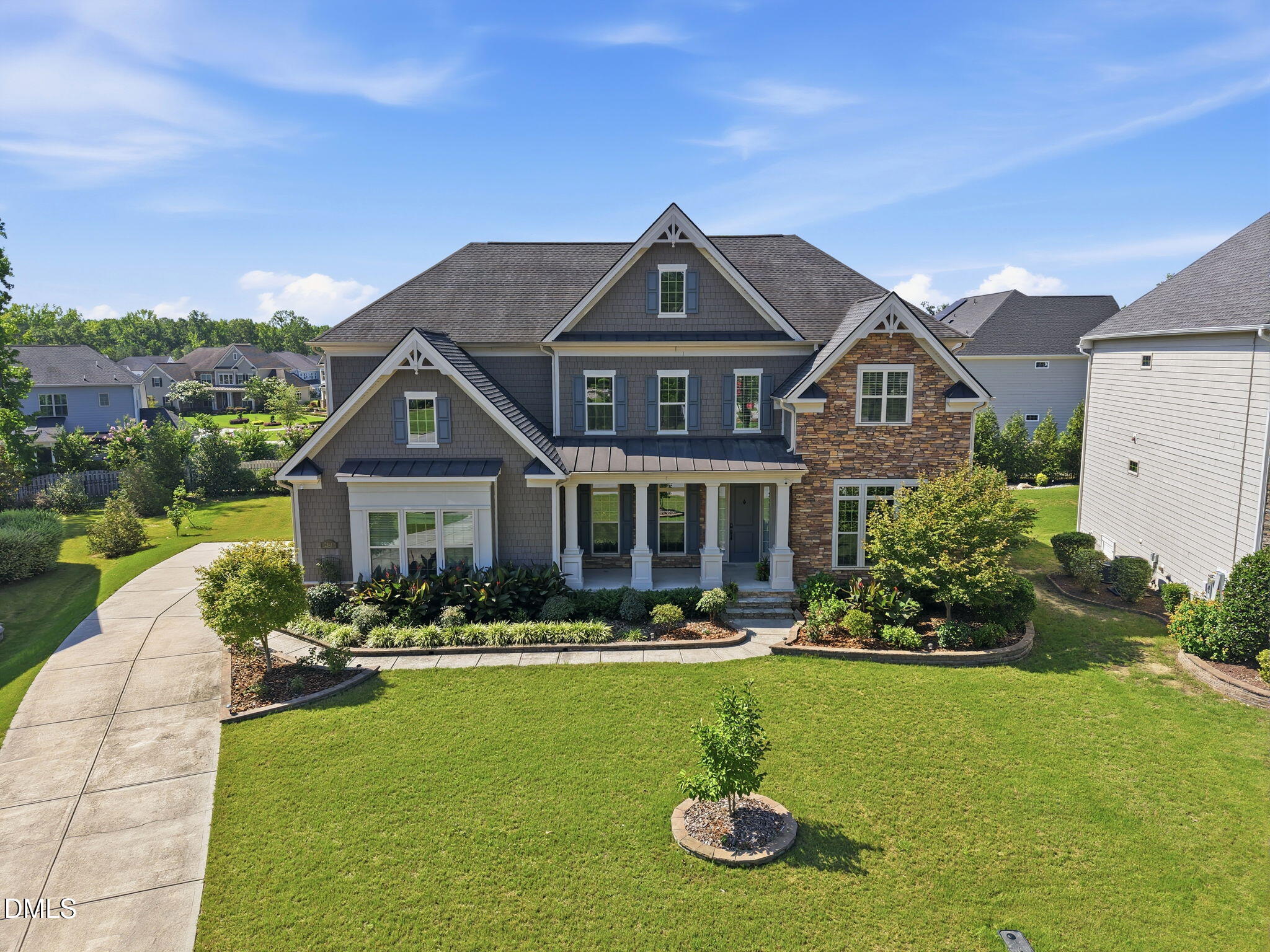 2841 Flora Oaks Way Property Photo 49