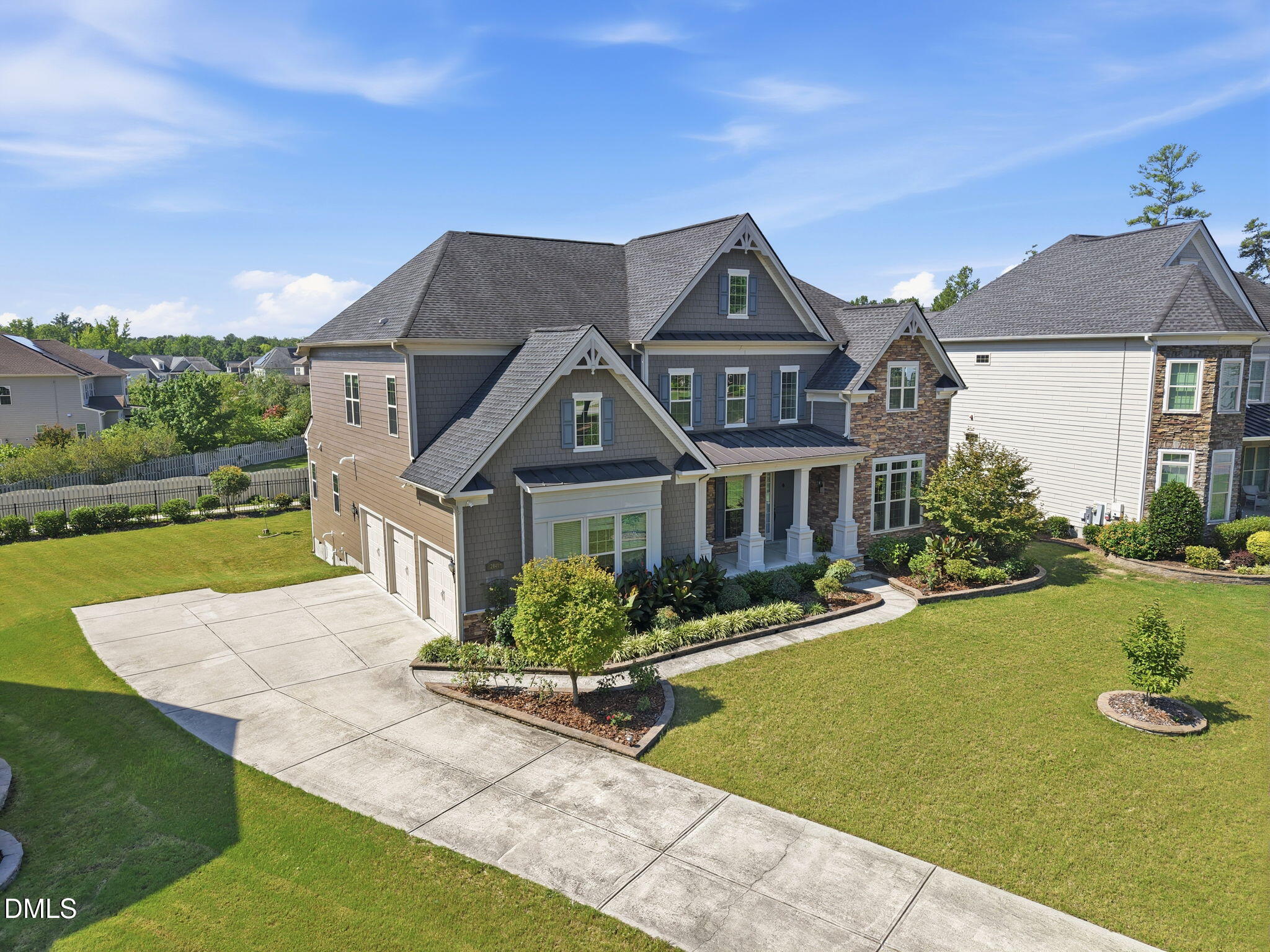 2841 Flora Oaks Way Property Photo 55