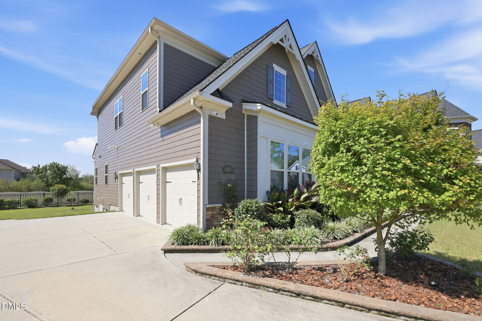 2841 Flora Oaks Way Property Photo 56