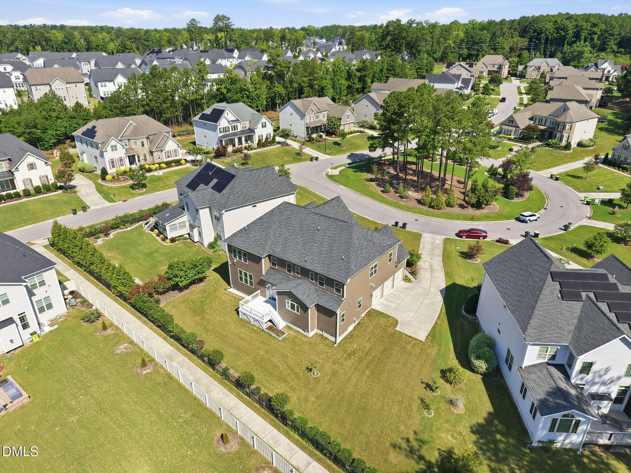 2841 Flora Oaks Way Property Photo 66