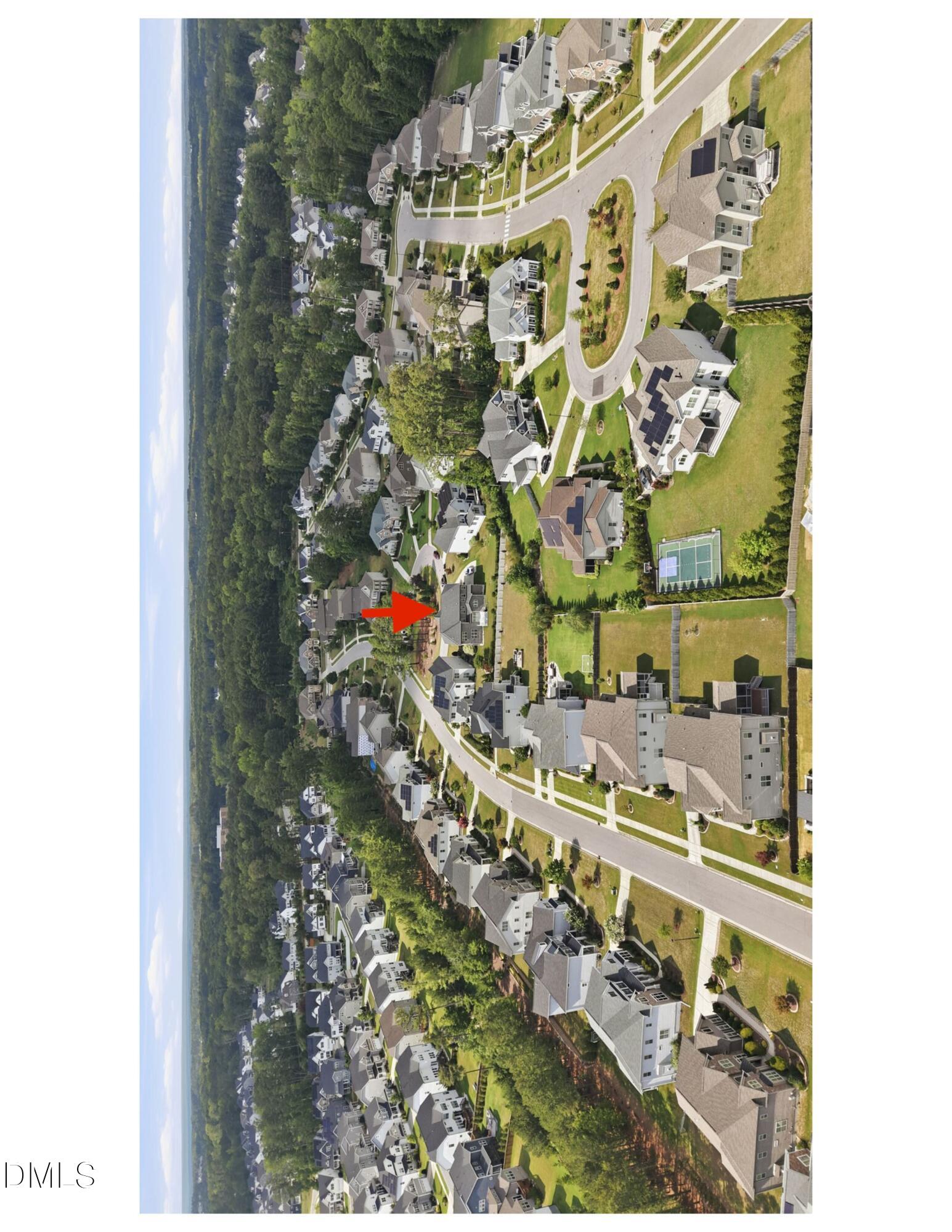 2841 Flora Oaks Way Property Photo 69