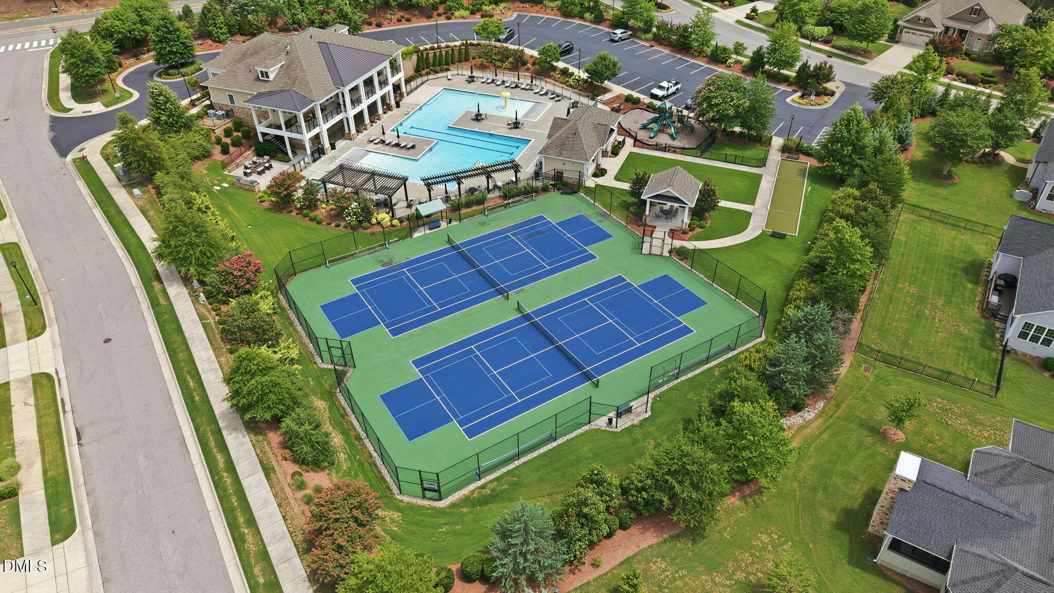 2841 Flora Oaks Way Property Photo 77
