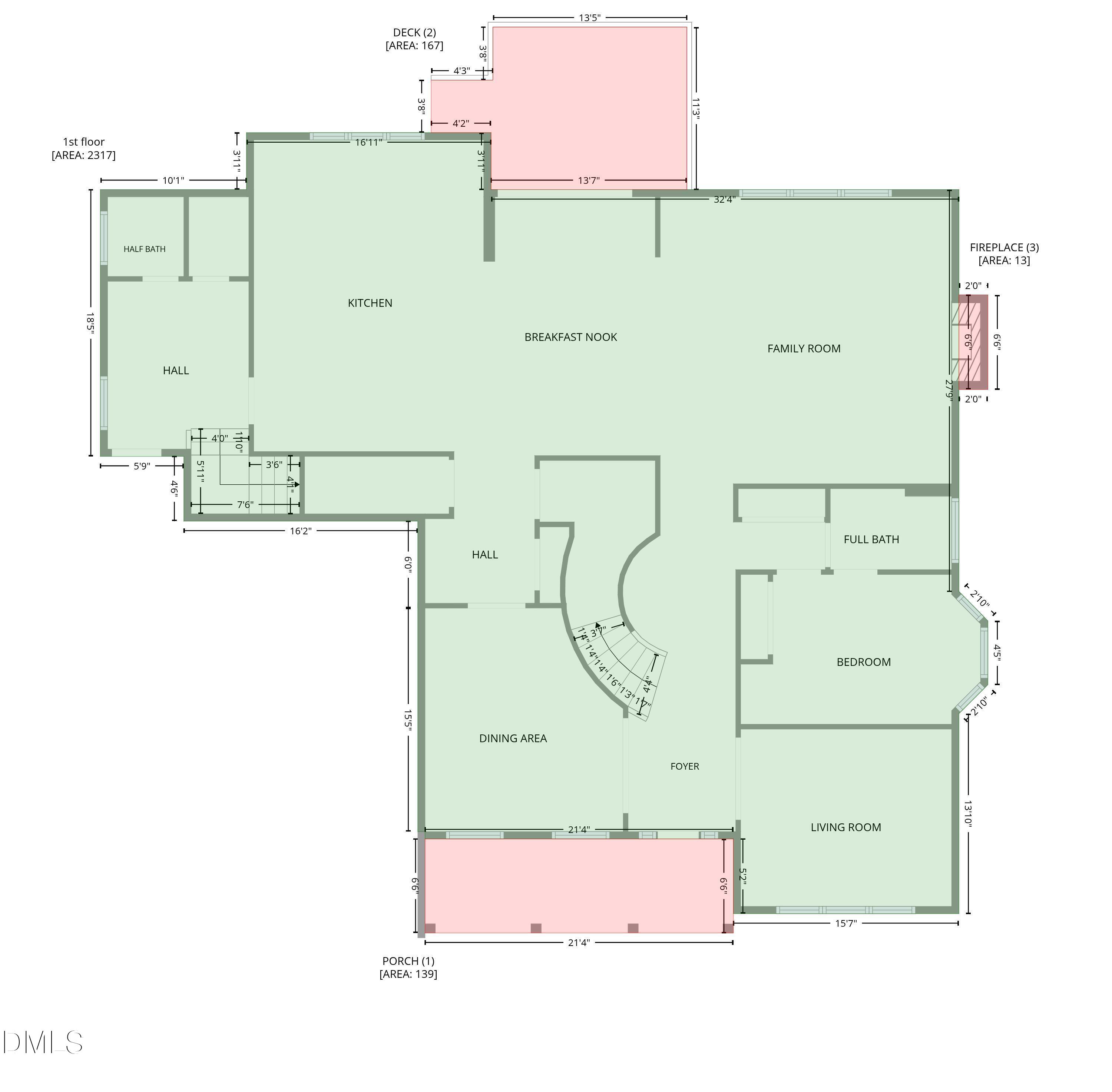 2841 Flora Oaks Way Property Photo 95