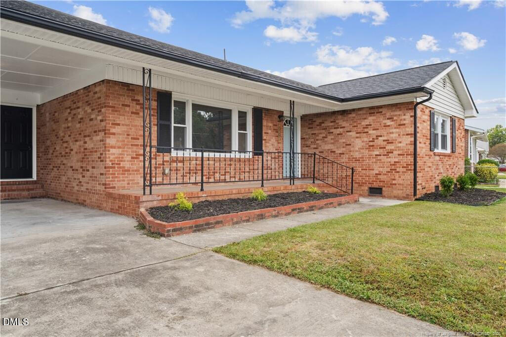 5505 Dodge Drive Property Photo 1