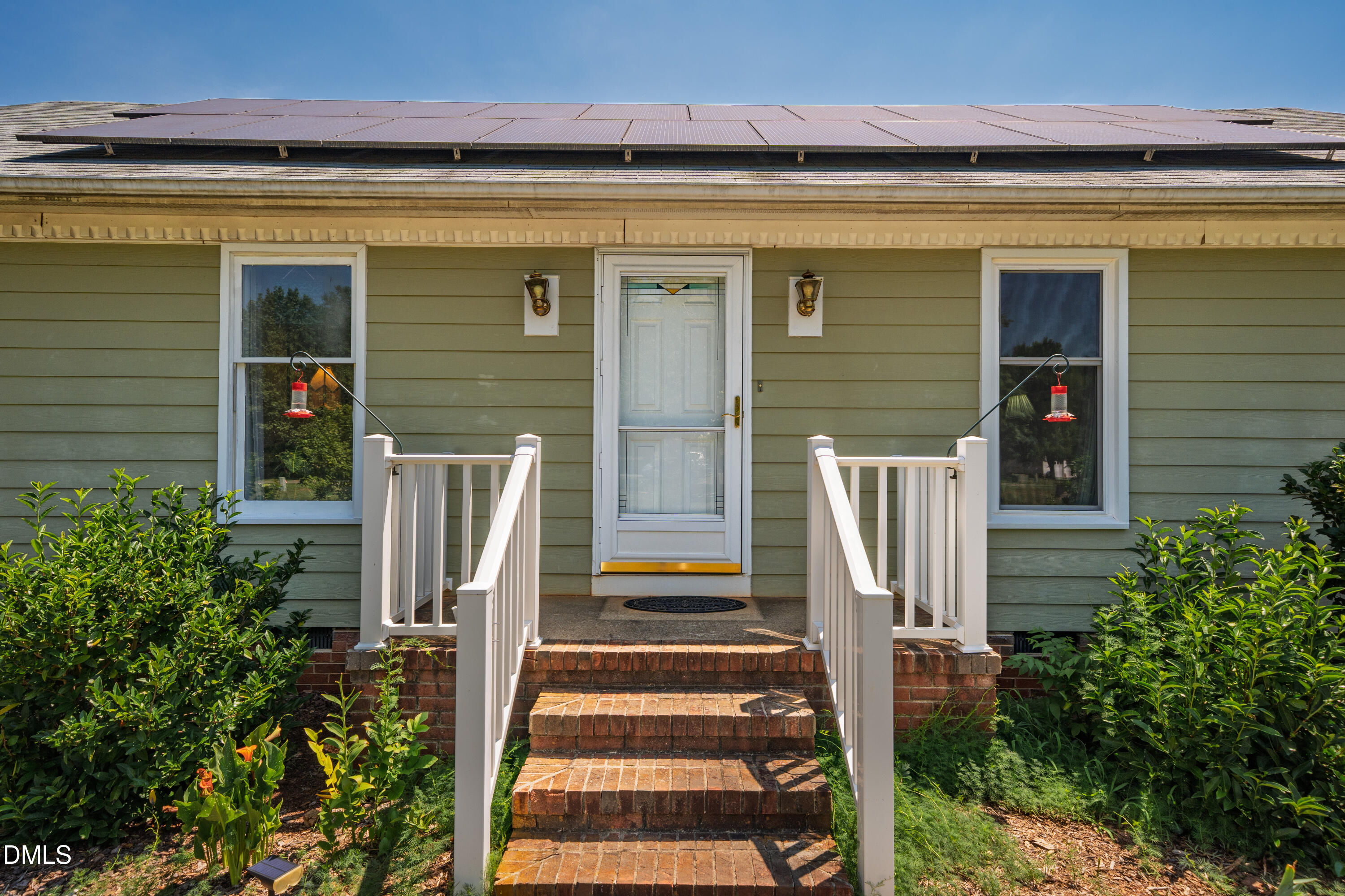 1509 Daniels Farm Road Property Photo 1