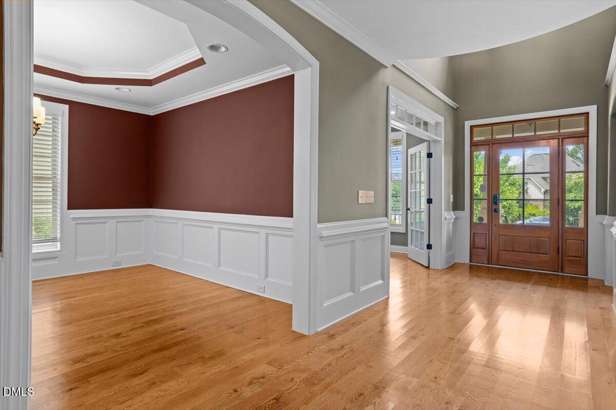 504 Simbury Glen Court Property Photo 2