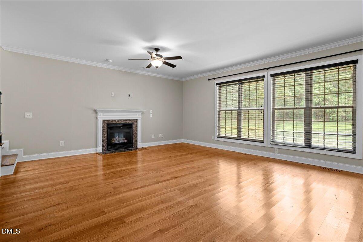 504 Simbury Glen Court Property Photo 12