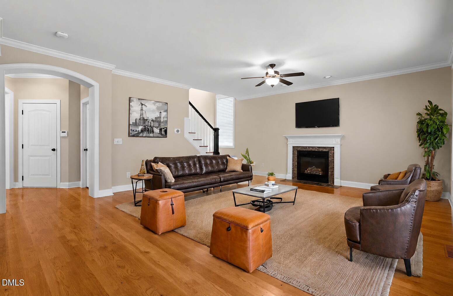 504 Simbury Glen Court Property Photo 13