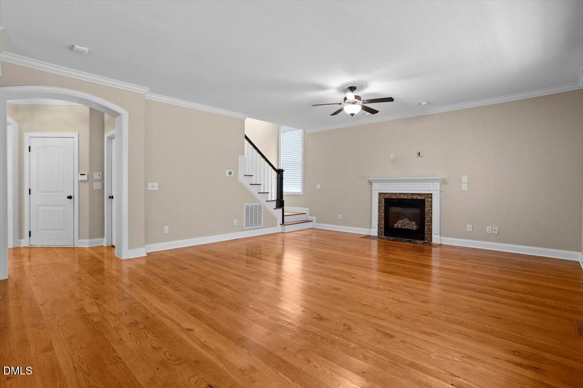 504 Simbury Glen Court Property Photo 14
