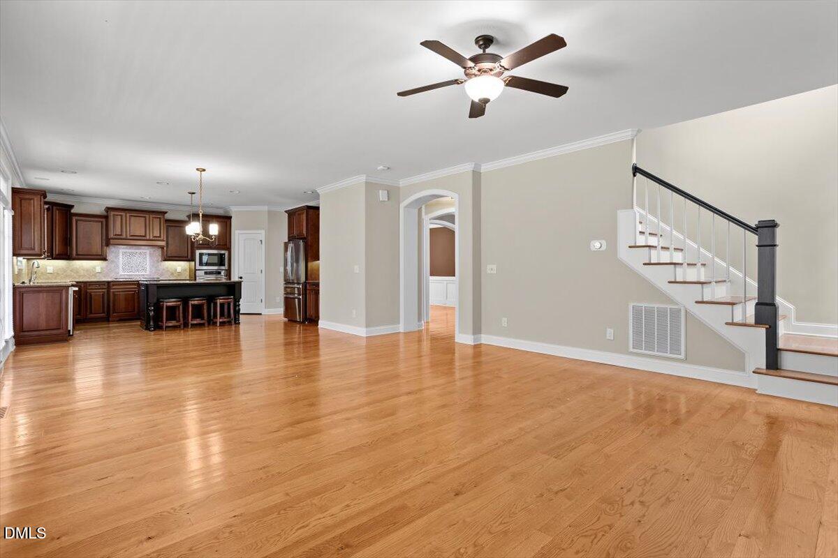 504 Simbury Glen Court Property Photo 15