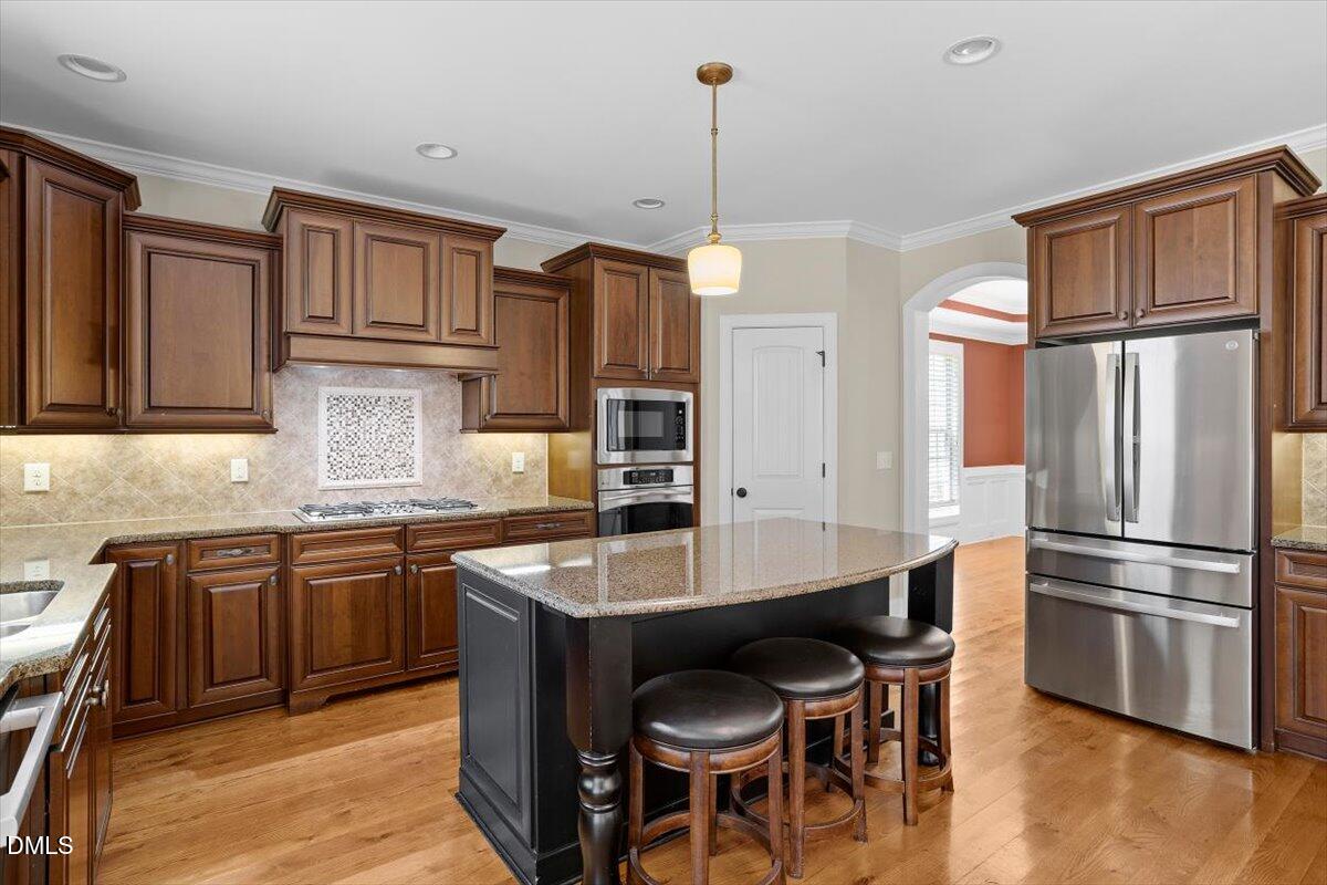 504 Simbury Glen Court Property Photo 19