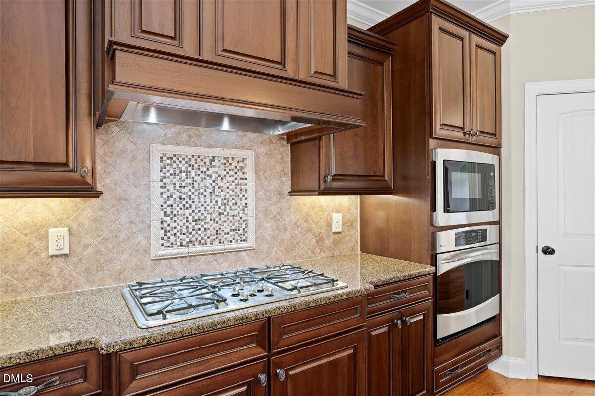 504 Simbury Glen Court Property Photo 25