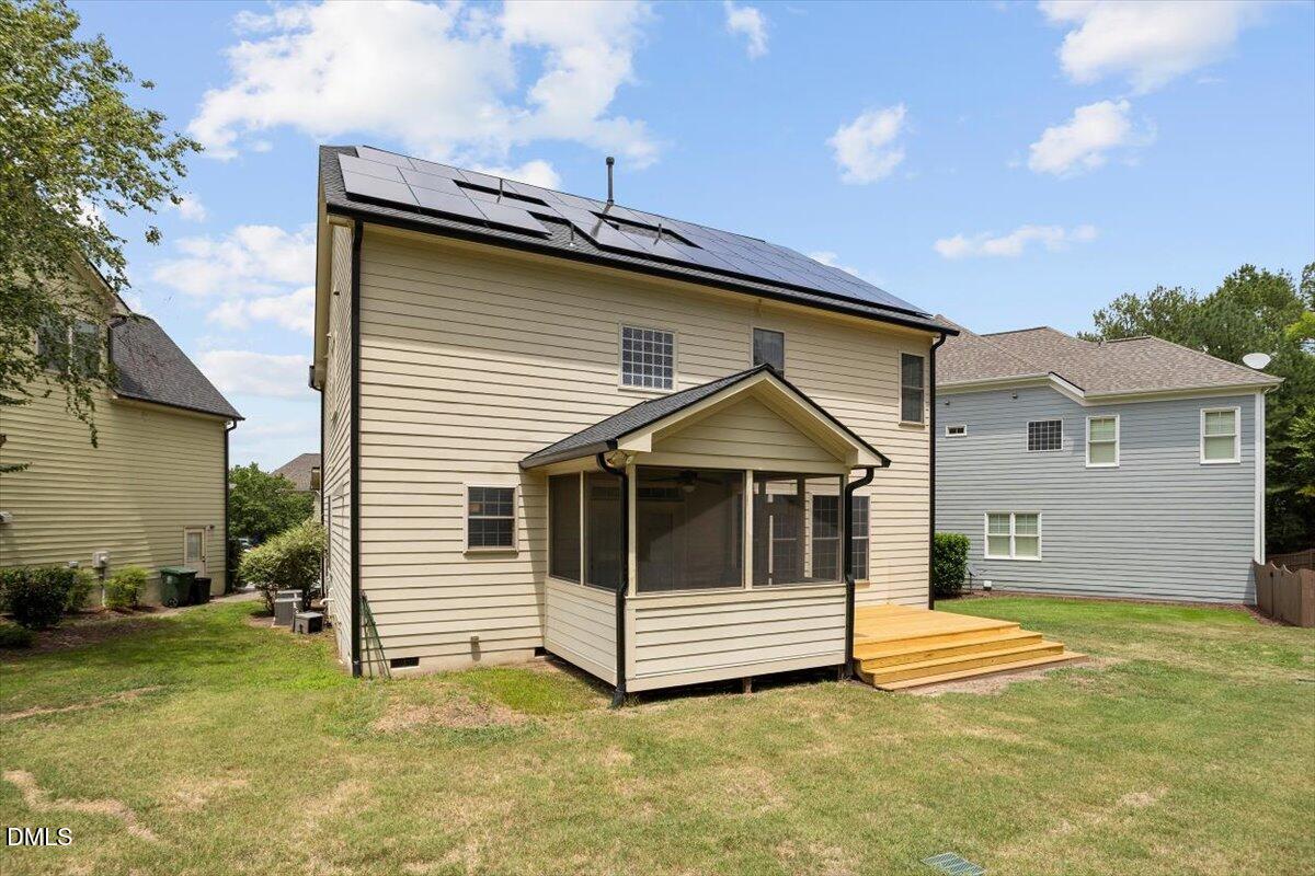 504 Simbury Glen Court Property Photo 45