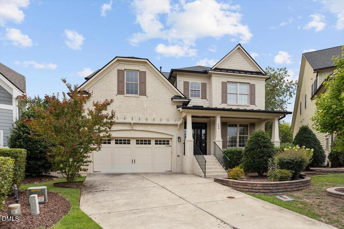 504 Simbury Glen Court Property Photo 48