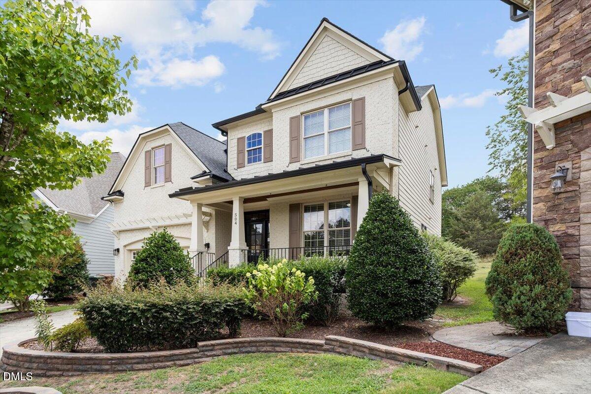 504 Simbury Glen Court Property Photo 49