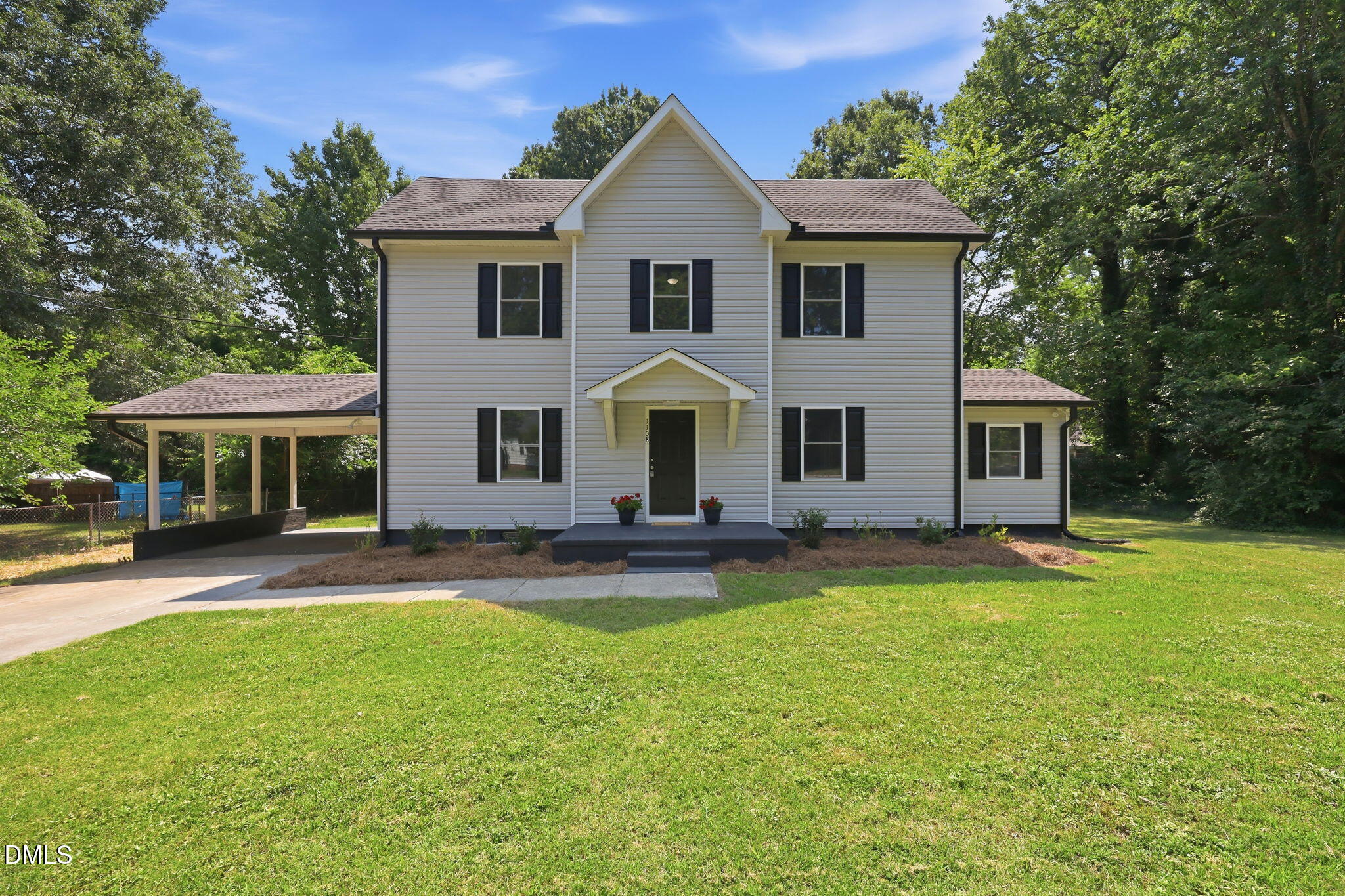 1108 Hawthorne Lane Property Photo 36