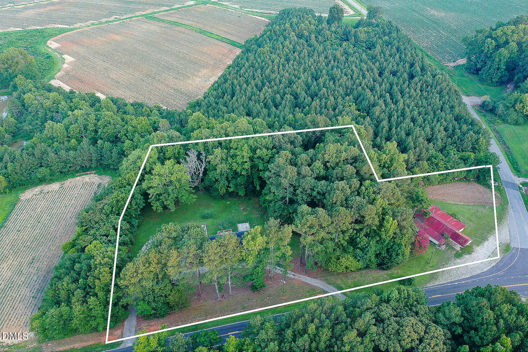 7063 Pleasant Grove Church Road Property Photo 13