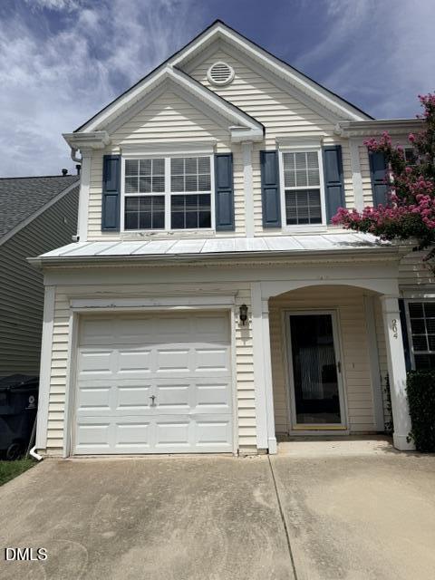 204 Caraleigh Court Property Photo 1