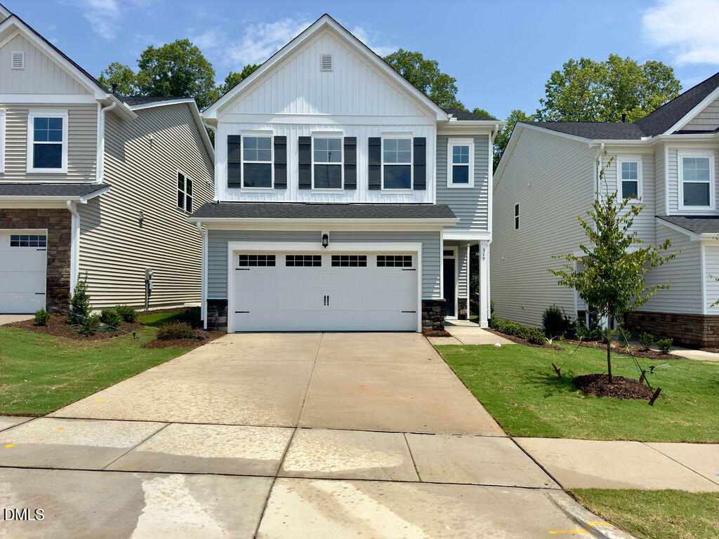 319 Aster Bloom Lane Property Photo 1