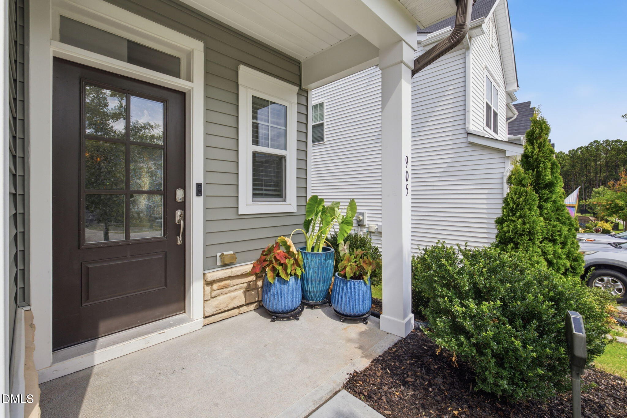905 Holly Bluff Lane Property Photo 45