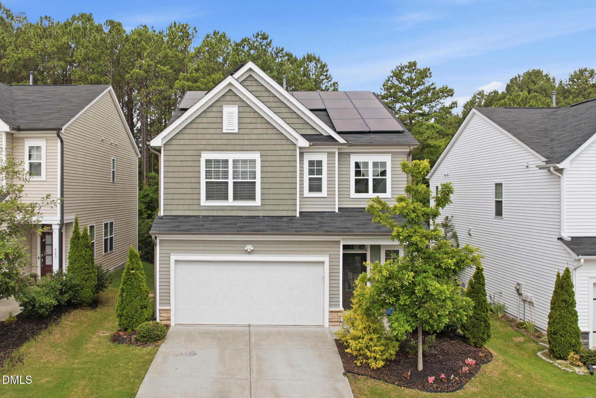 905 Holly Bluff Lane Property Photo 47