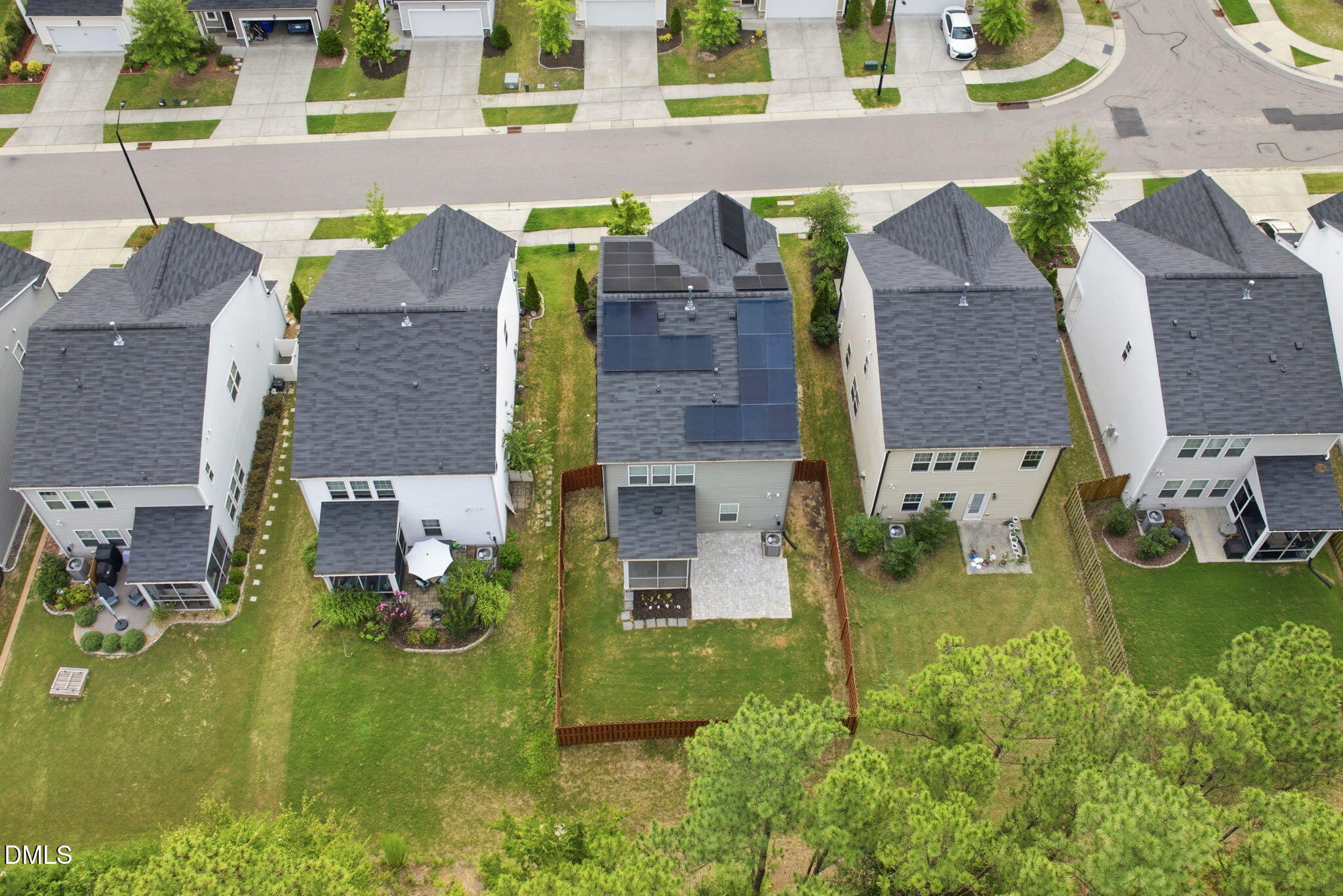 905 Holly Bluff Lane Property Photo 49