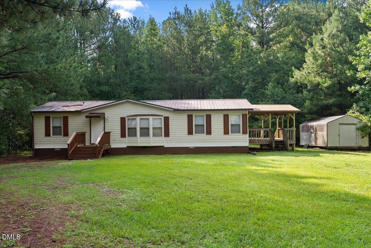 3518 E Thollie Green Road Property Photo 1