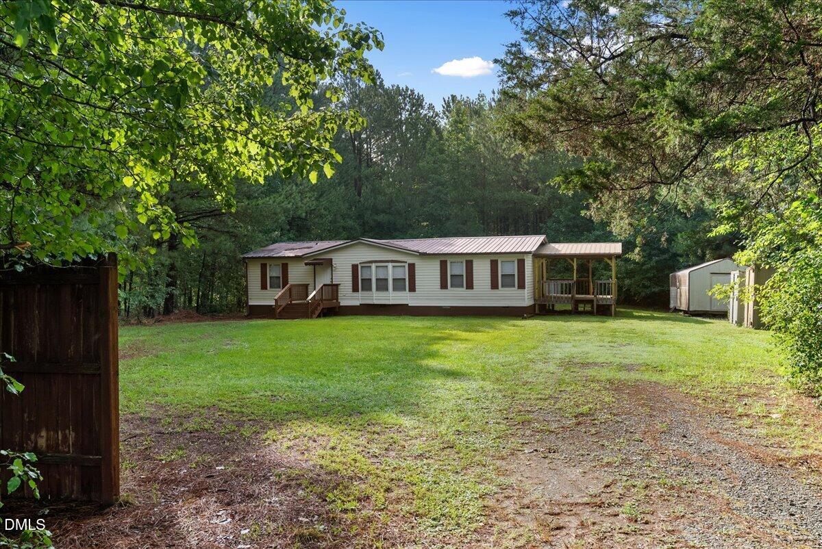 3518 E Thollie Green Road Property Photo 28