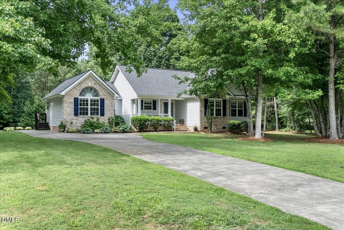 3637 Ashton Glen Lane Property Photo 1