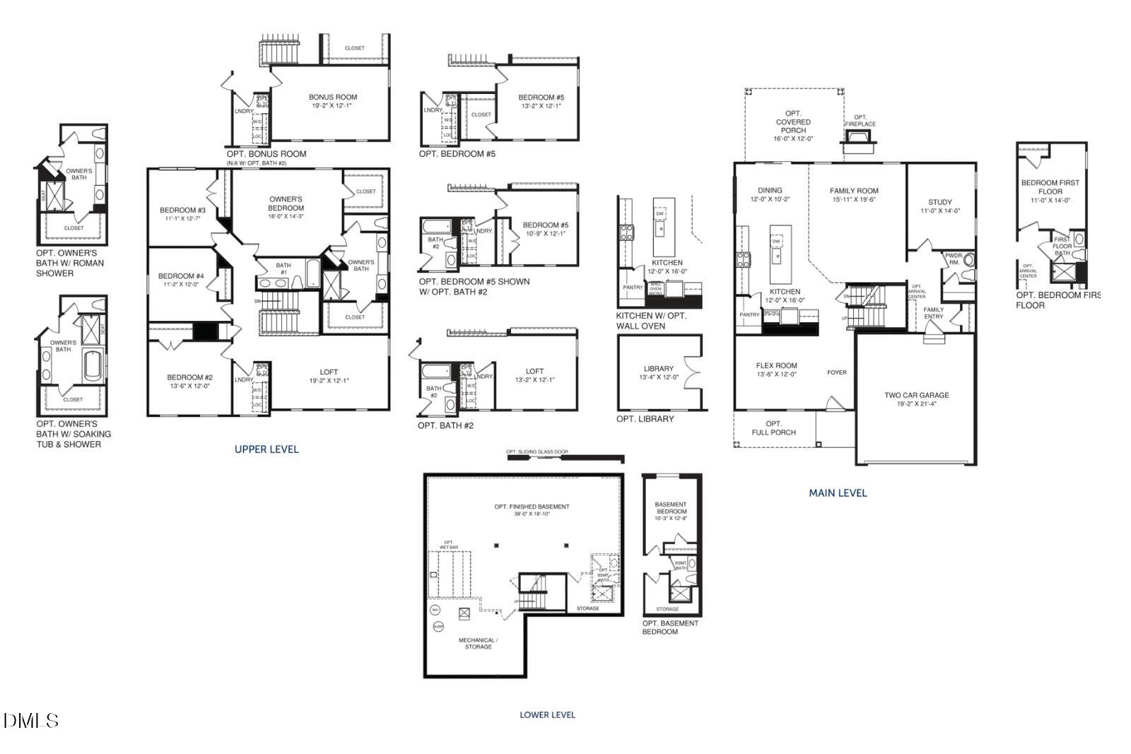 929 Walker Ridge Way Property Photo 1