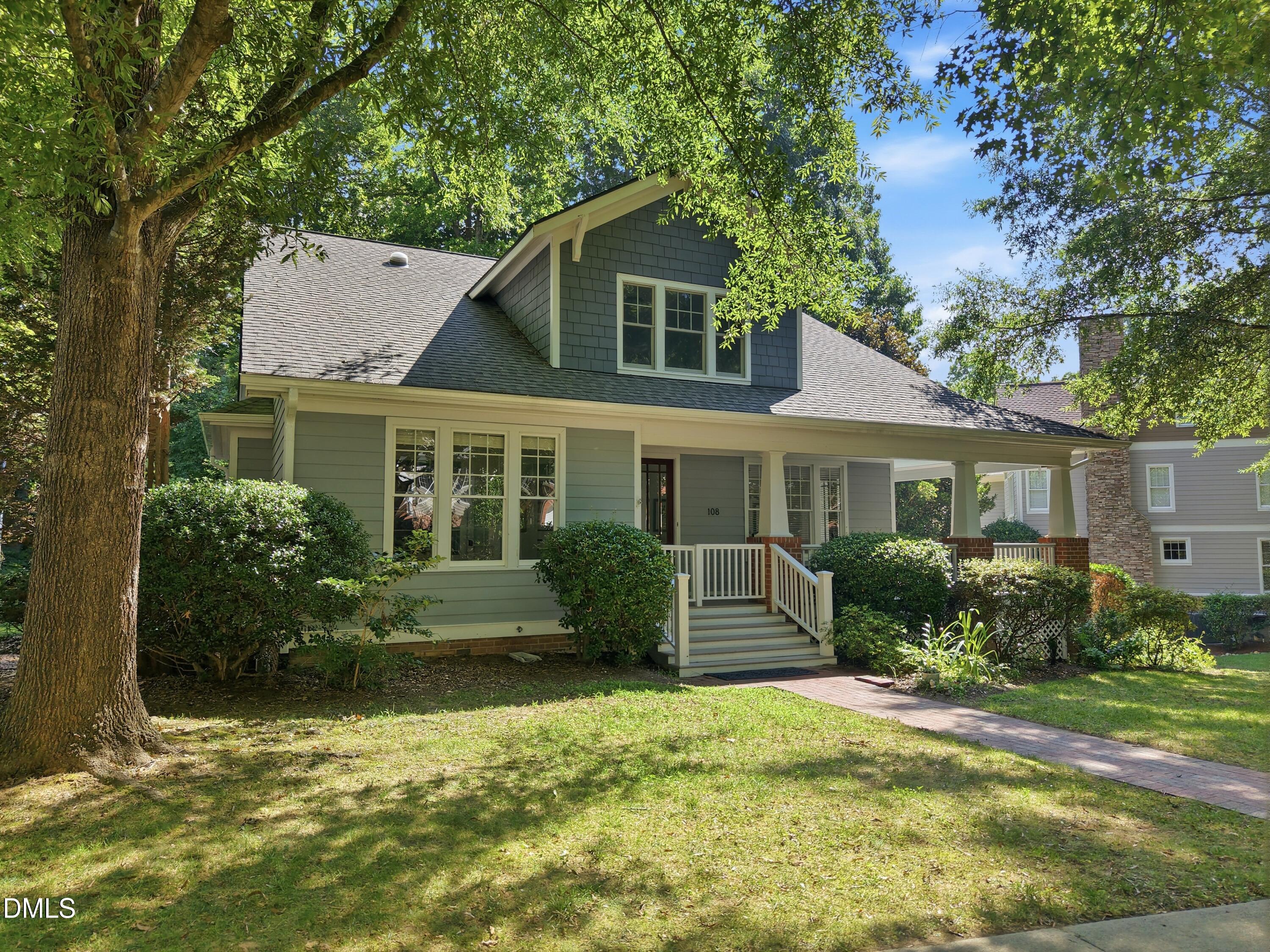 108 Graylyn Drive Property Photo 1