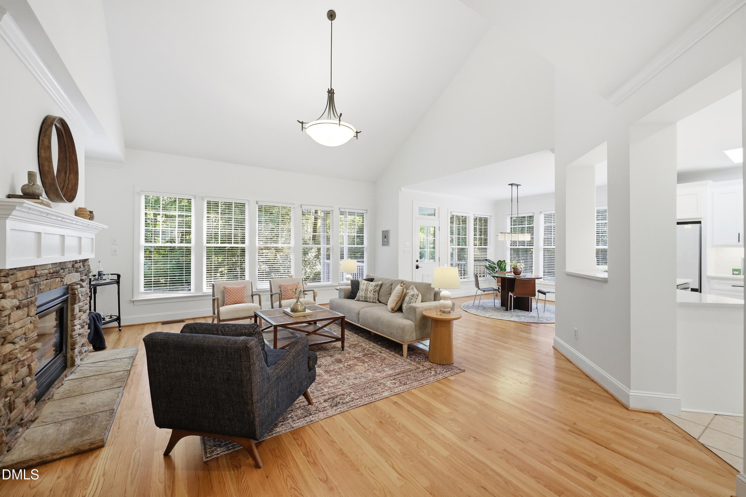 108 Graylyn Drive Property Photo 3