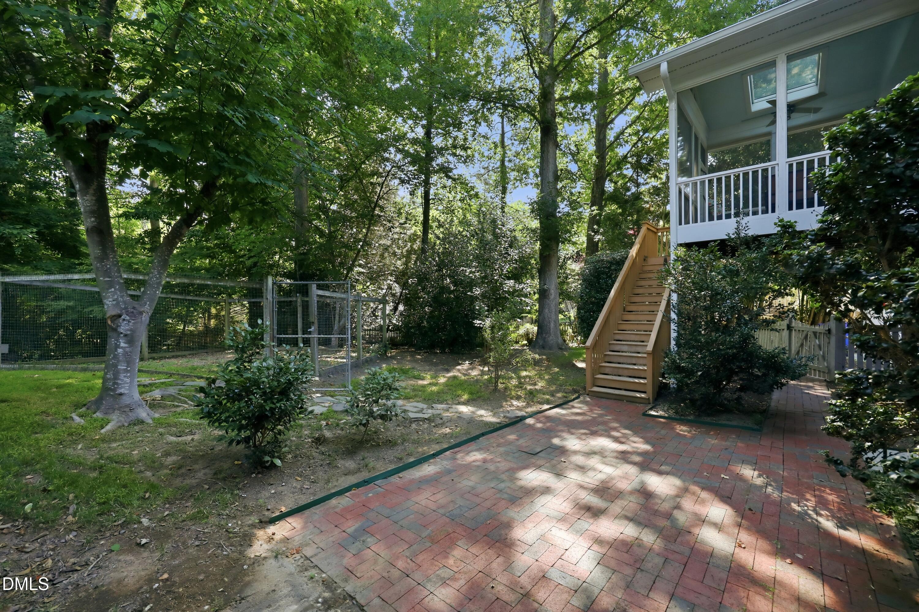 108 Graylyn Drive Property Photo 35
