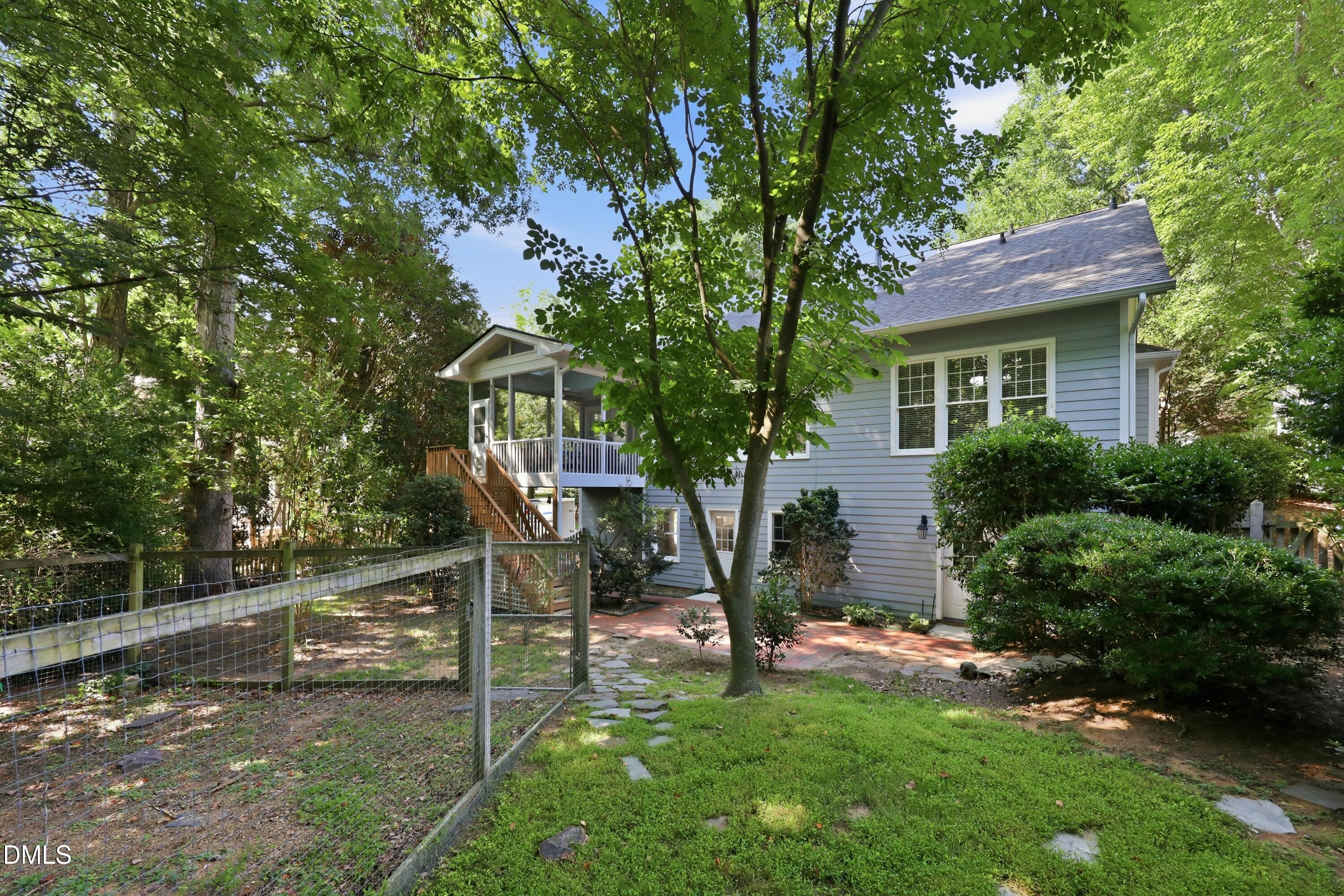 108 Graylyn Drive Property Photo 36