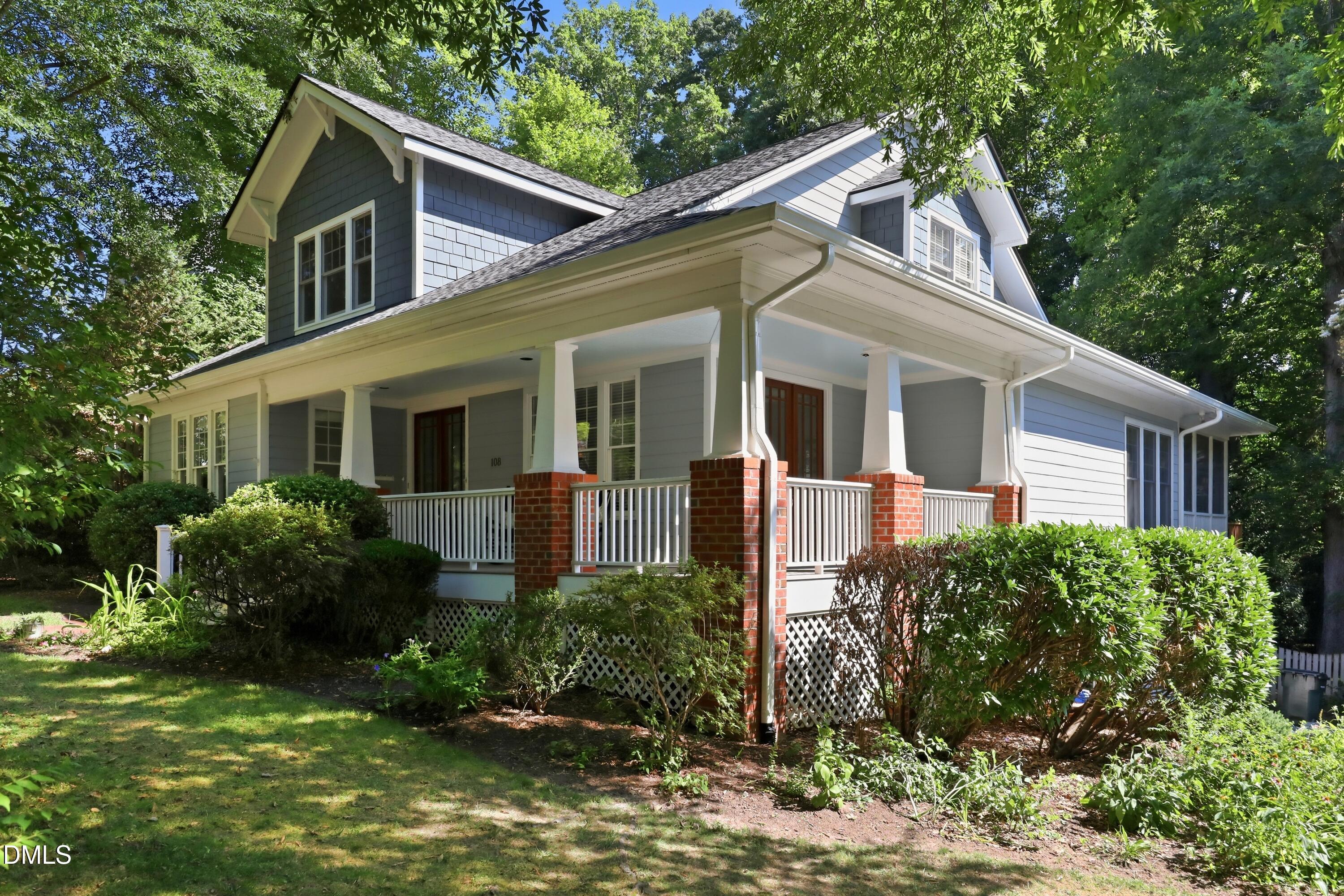 108 Graylyn Drive Property Photo 37
