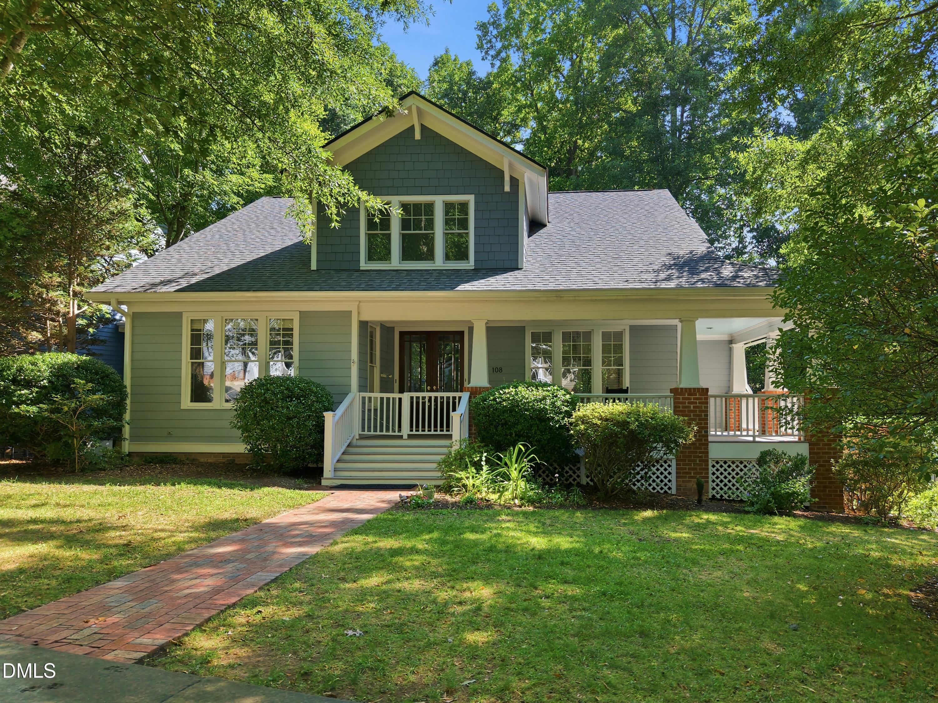 108 Graylyn Drive Property Photo 40