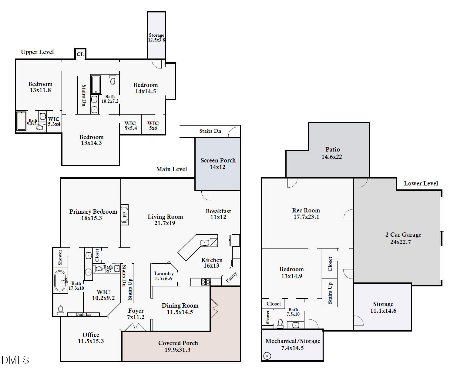 108 Graylyn Drive Property Photo 47