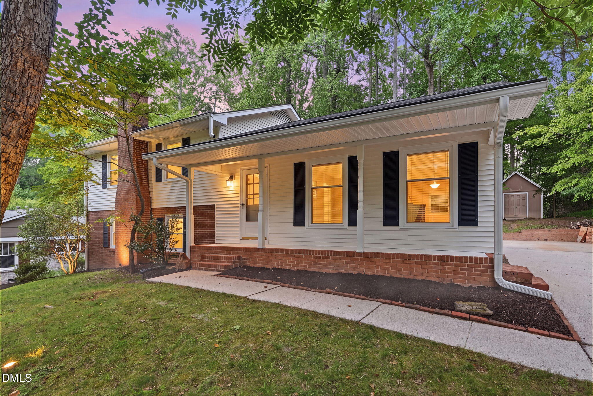 6408 Dixon Drive