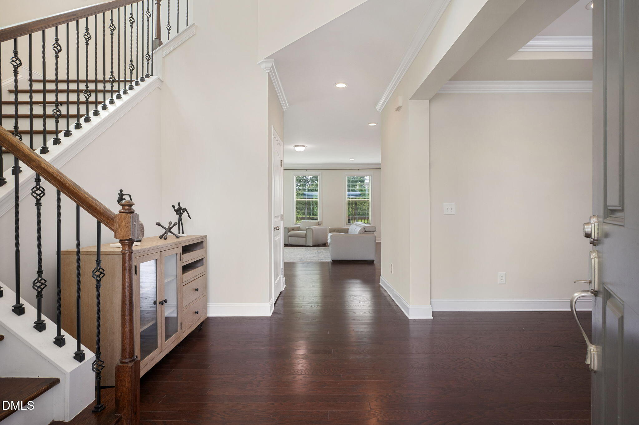 3801 Hickory Manor Drive Property Photo 4